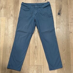 Men's Lululemon Pants